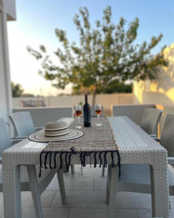 Photo of Patio Balcony in Gouvai
