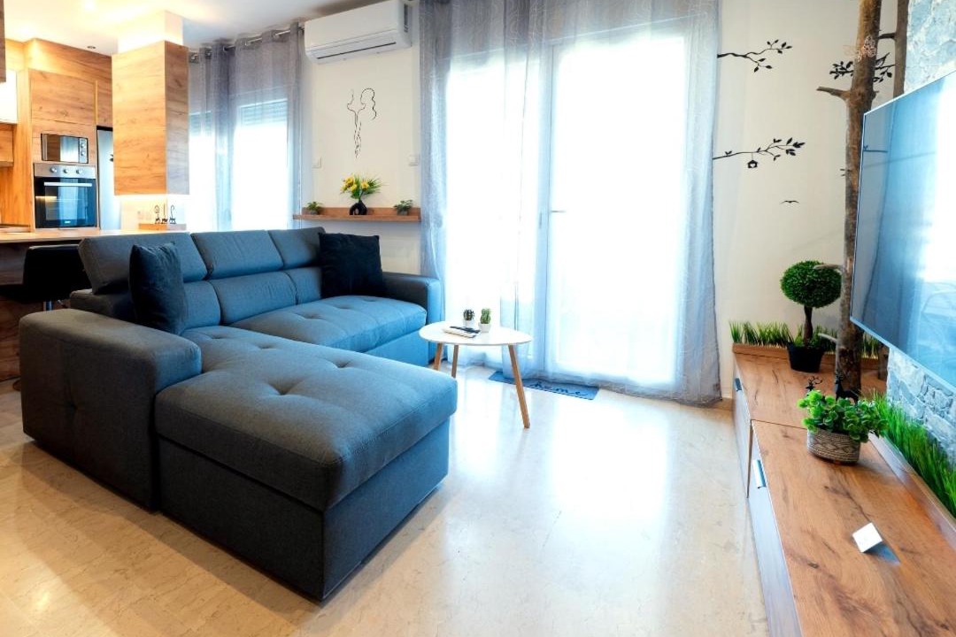 Photo of Livingroom in Serres