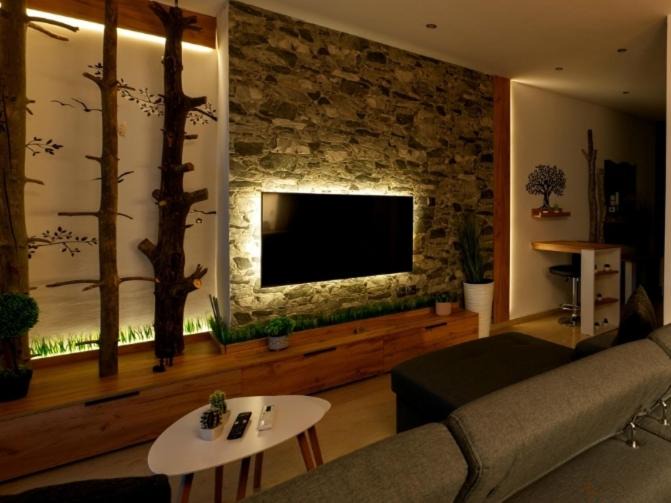 Photo of Livingroom in Serres