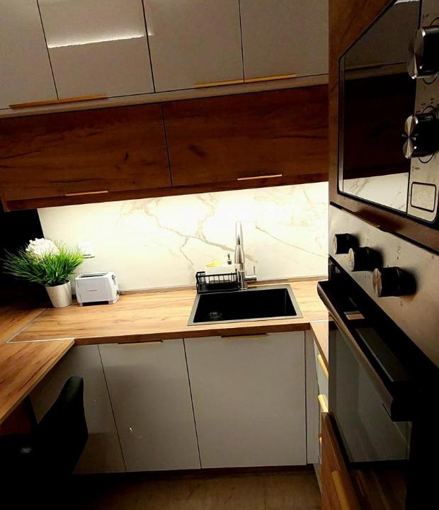 Photo of Kitchen in Serres