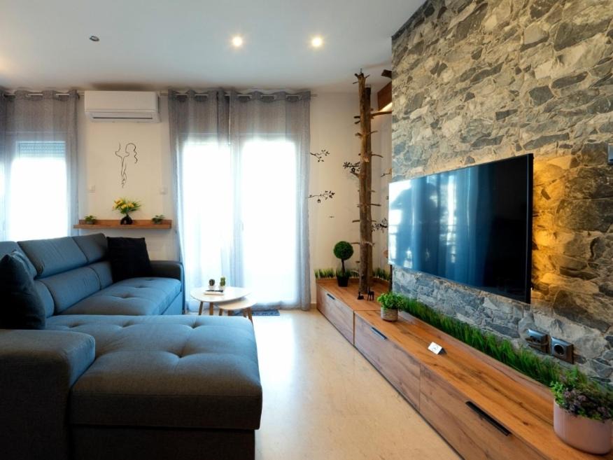 Photo of Livingroom in Serres