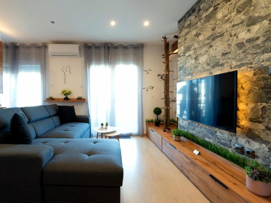 Photo of Livingroom in Serres