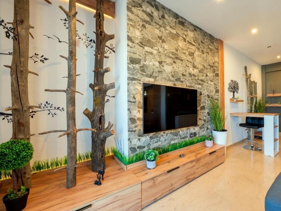 Photo of Livingroom in Serres
