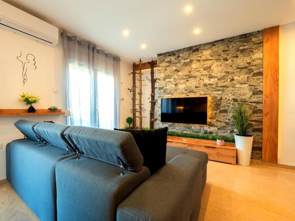 Photo of Livingroom in Serres