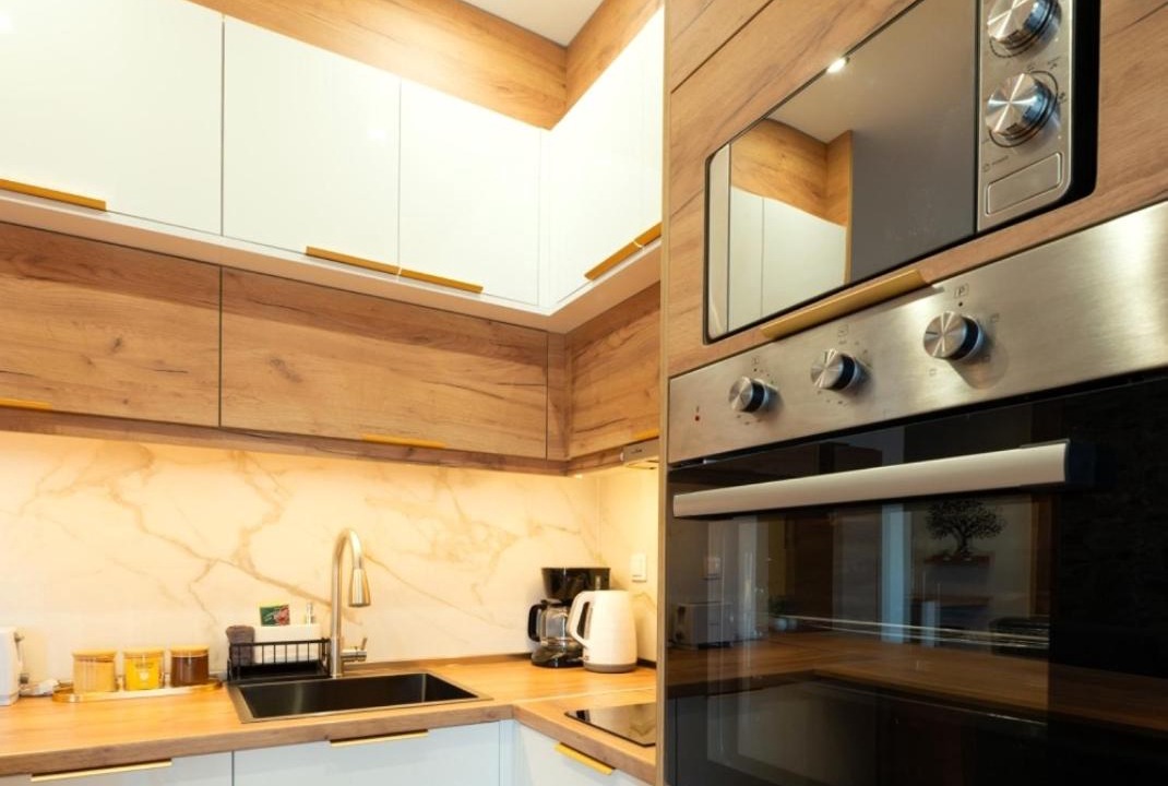 Photo of Kitchen in Serres