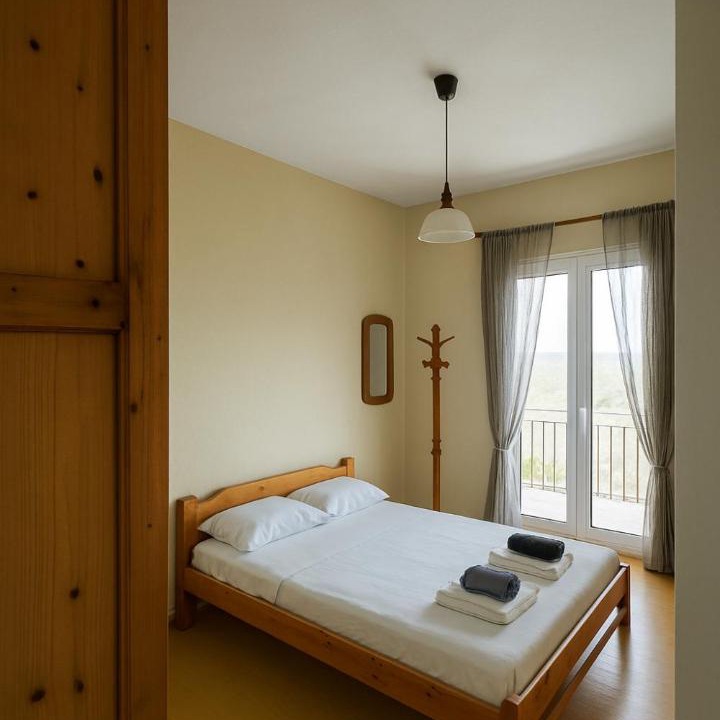 Photo of Bedroom in Ikaria