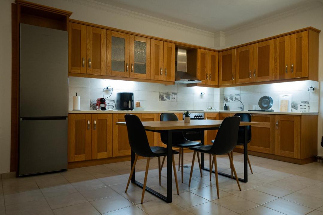 Photo of Kitchen in Klitoria