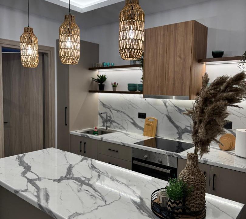 Photo of Kitchen in Petaloudes