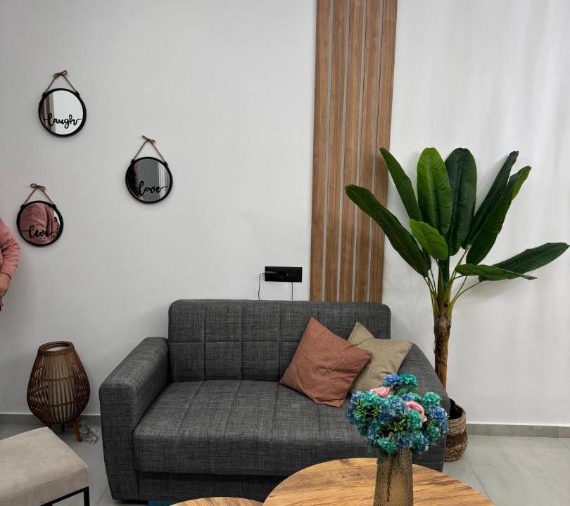 Photo of Livingroom in Petaloudes
