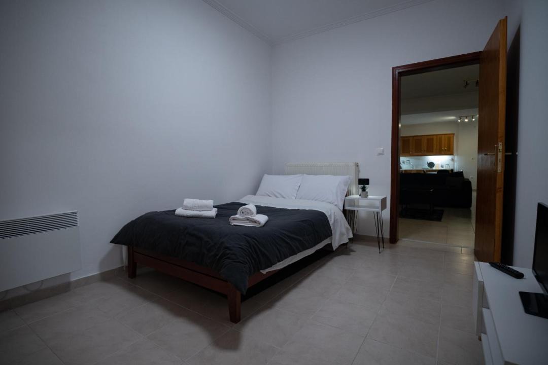 Photo of Bedroom in Klitoria