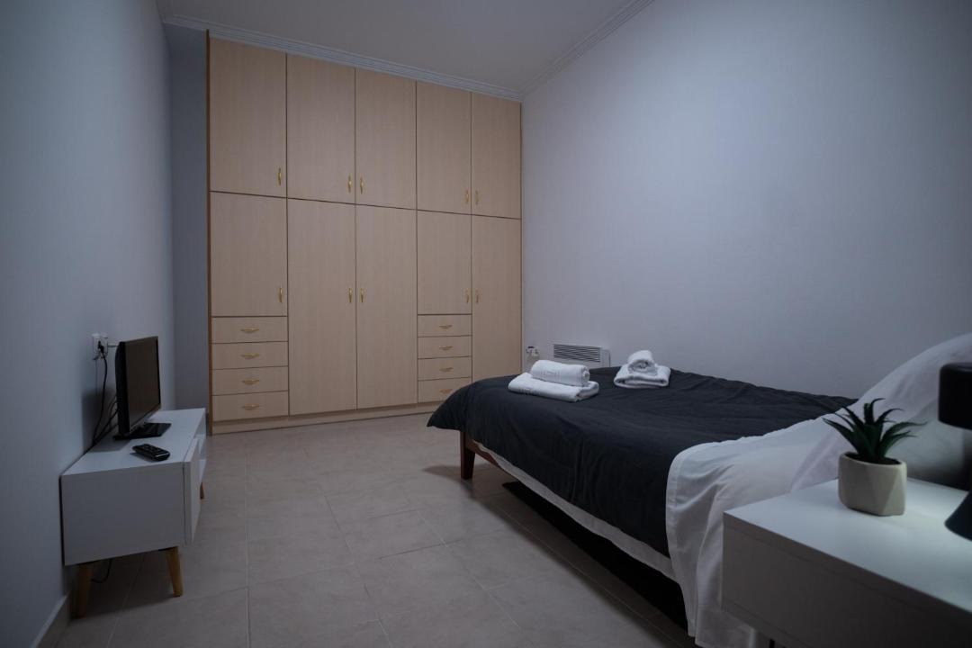 Photo of Bedroom in Klitoria