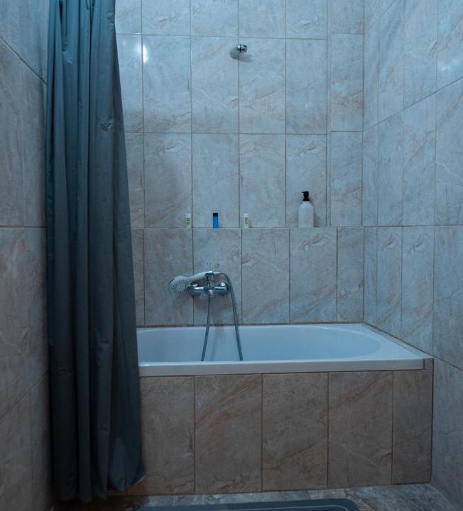 Photo of Bathroom in Klitoria