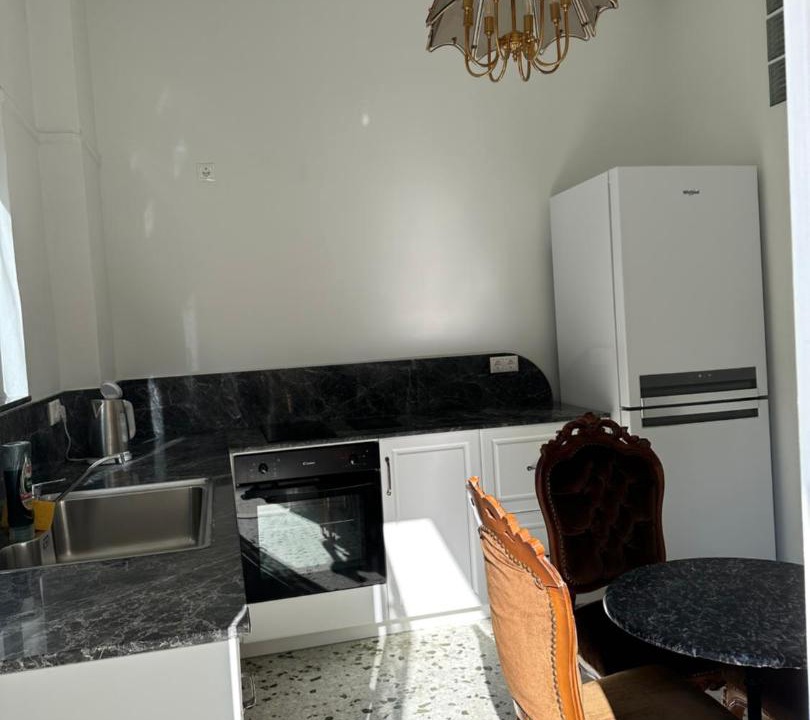 Photo of Kitchen in Exarhia