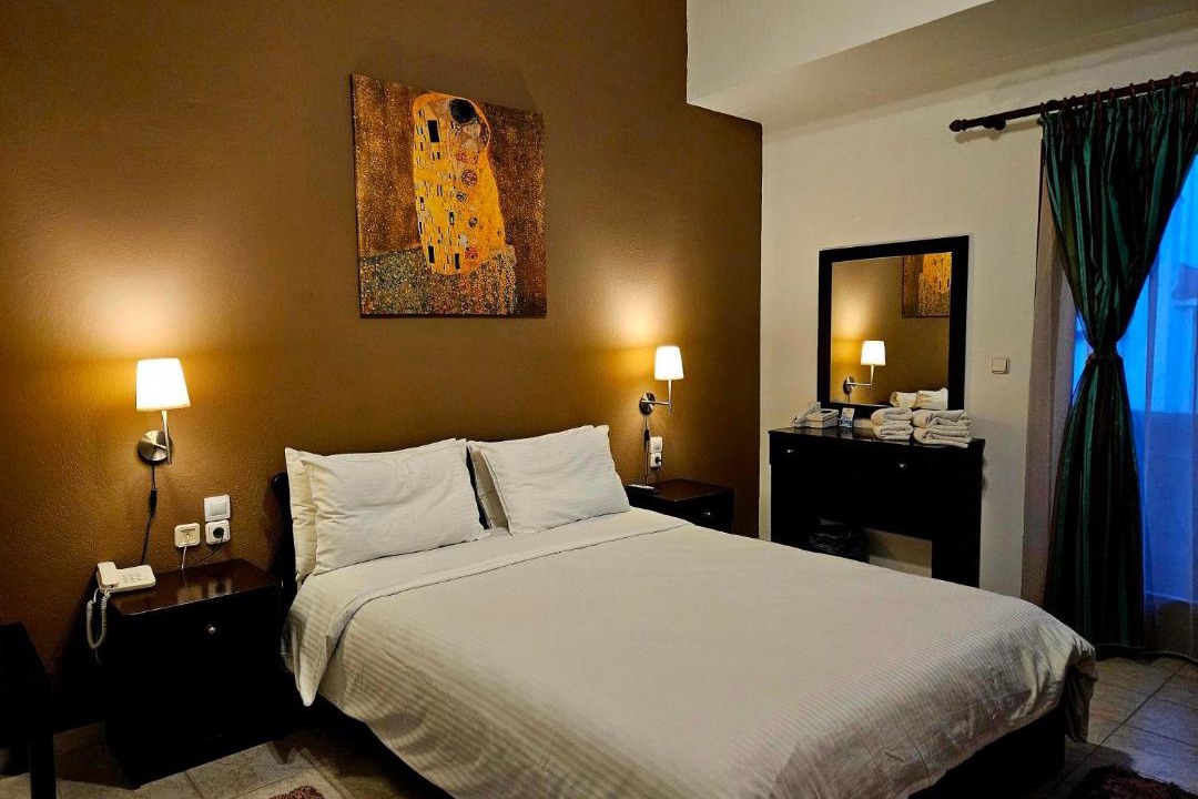 Photo of Bedroom in Kalivia
