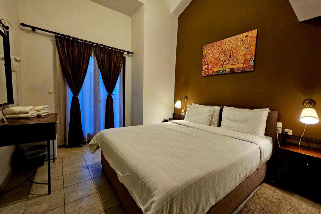 Photo of Bedroom in Kalivia
