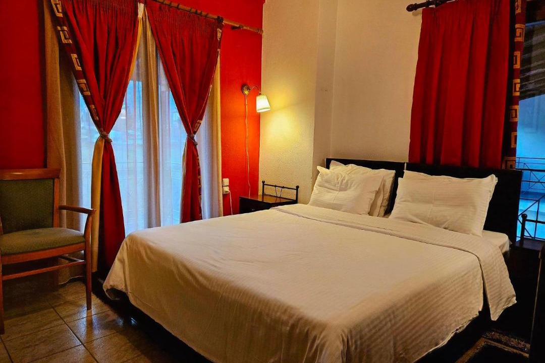 Photo of Bedroom in Kalivia