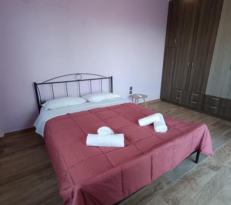Photo of Bedroom in Chios