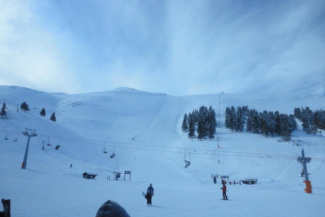 Photo of Others in Ano Zakhlorou