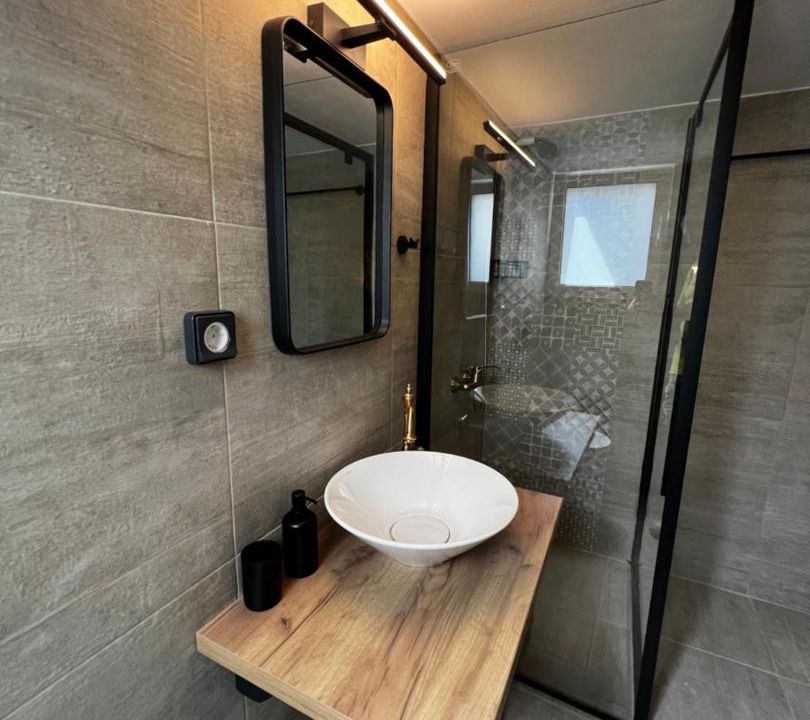 Photo of Bathroom in Kallithea