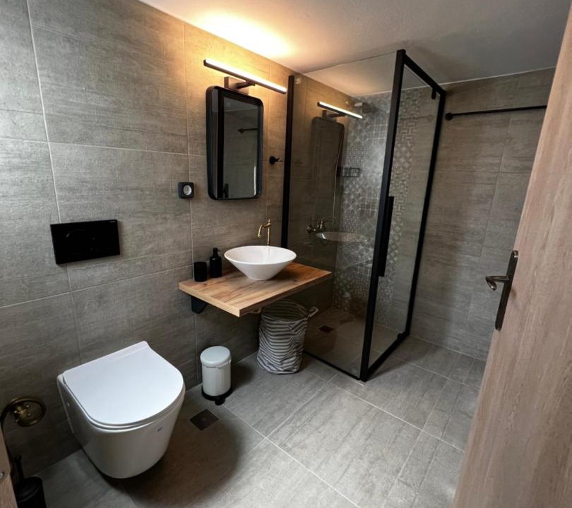 Photo of Bathroom in Kallithea