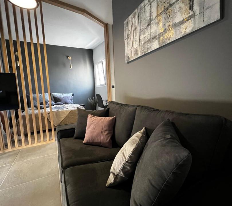 Photo of Livingroom in Kallithea