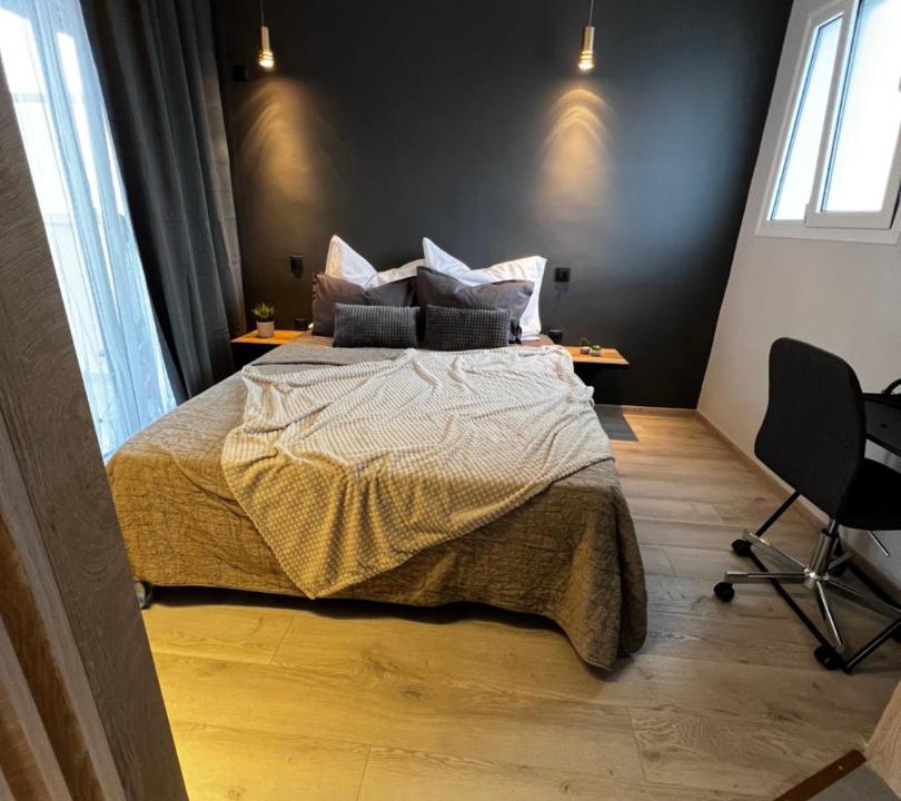 Photo of Bedroom in Kallithea