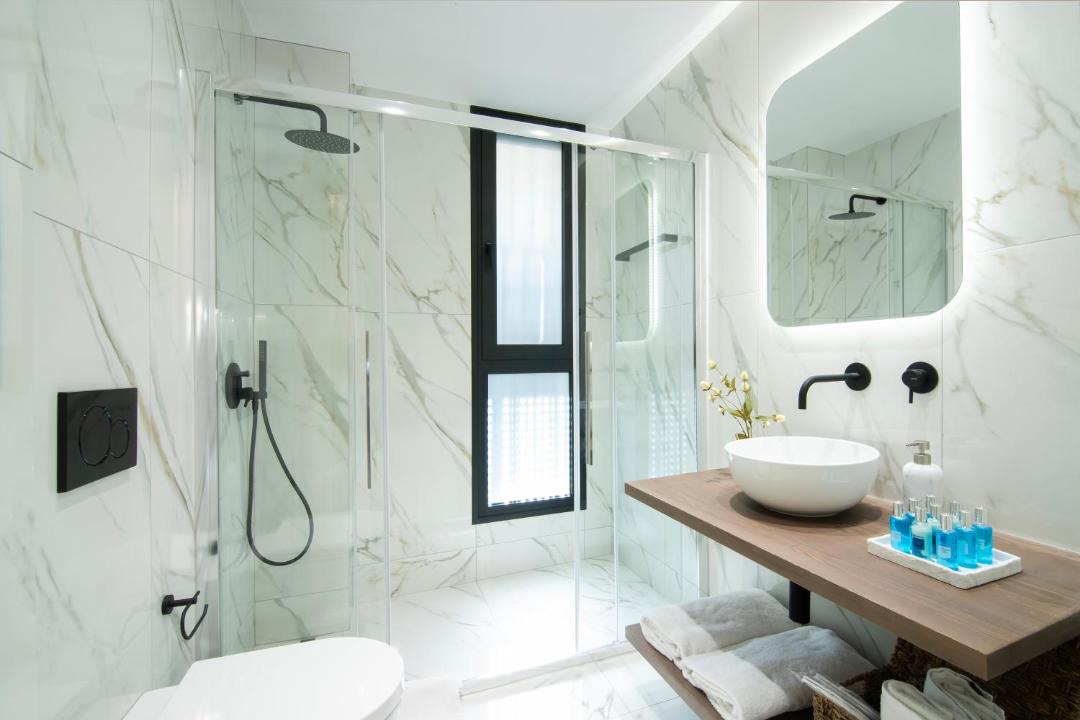 Photo of Bathroom in Varkiza