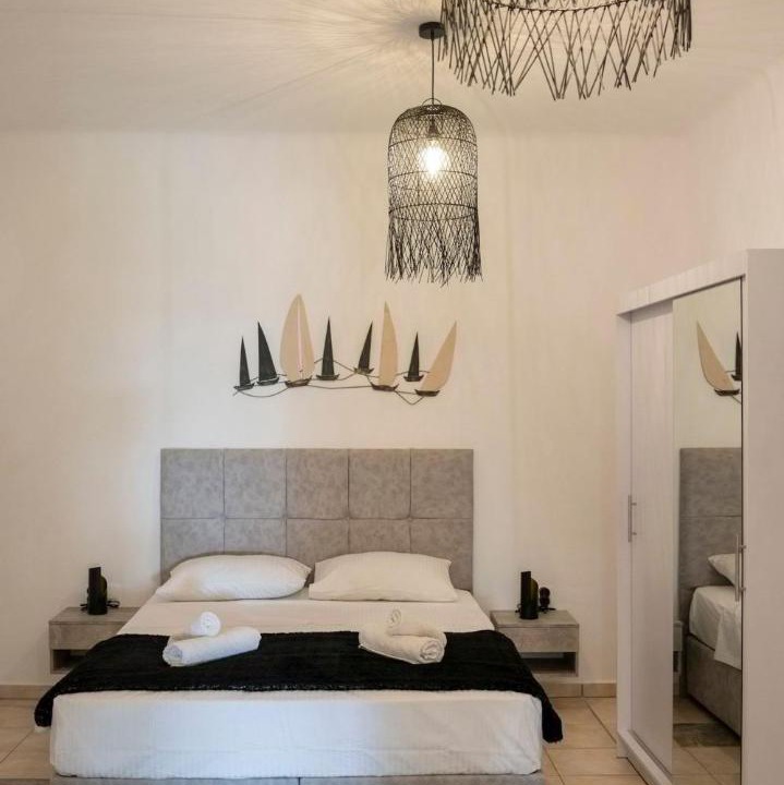 Photo of Bedroom in Nea Cryssi Akti