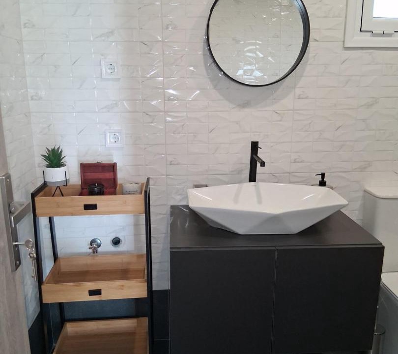 Photo of Bathroom in Topeiros