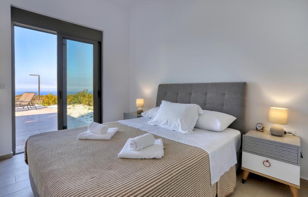 Photo of Bedroom in Kimouriotis