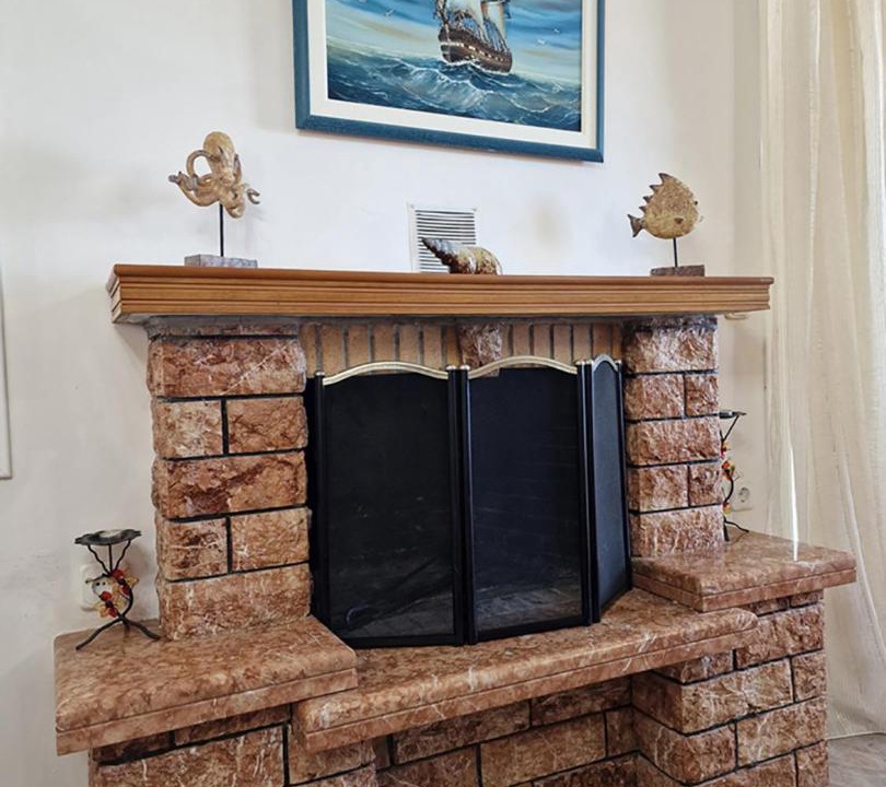 Photo of Livingroom in Porto Rafti