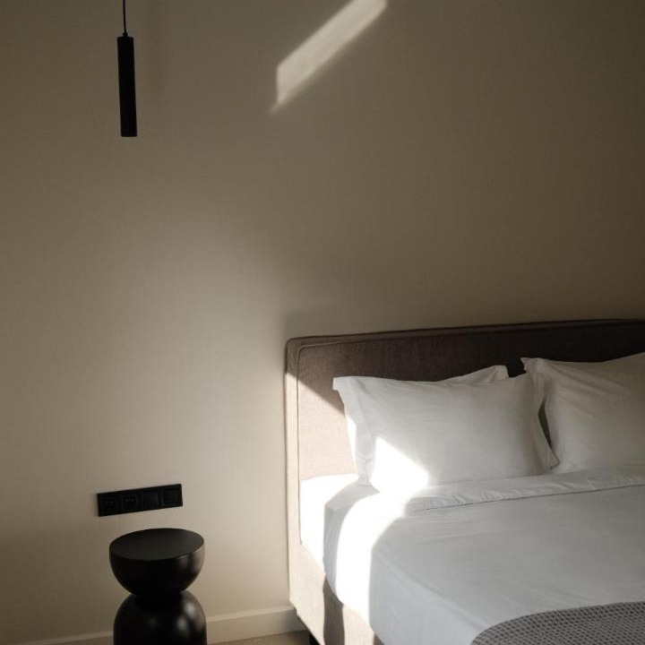 Photo of Bedroom in Peristeri