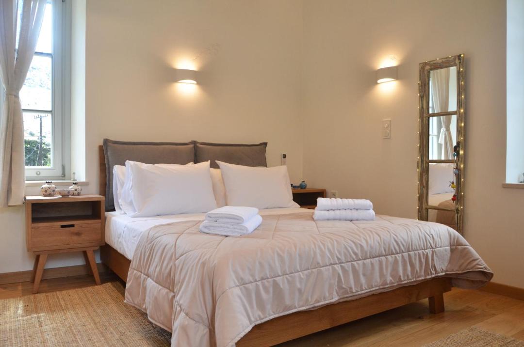 Photo of Bedroom in Kalymnos
