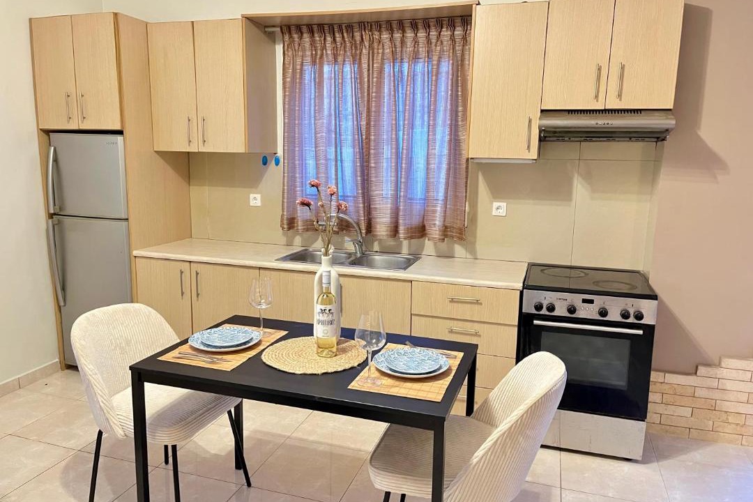 Photo of Kitchen in Old Hersonissos