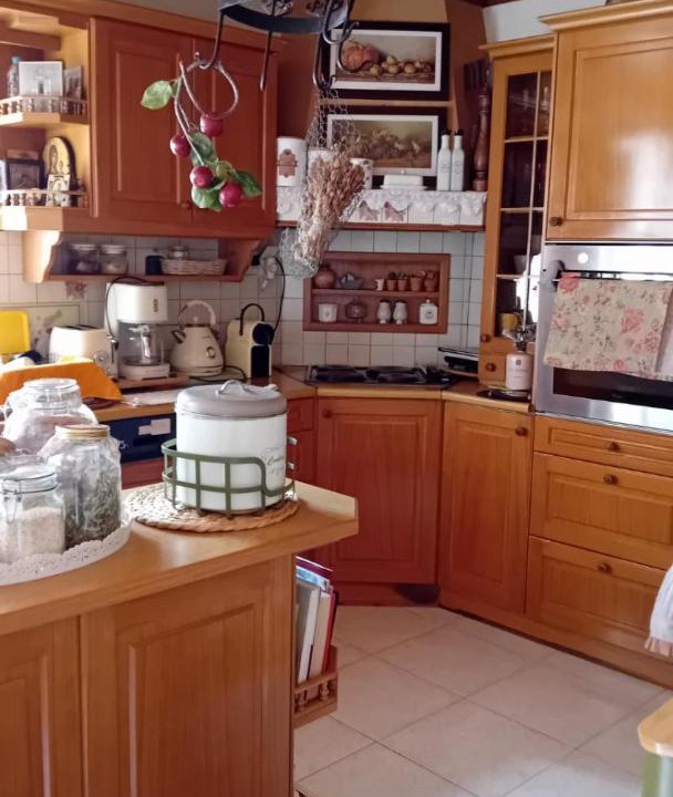Photo of Kitchen in Galaxidi