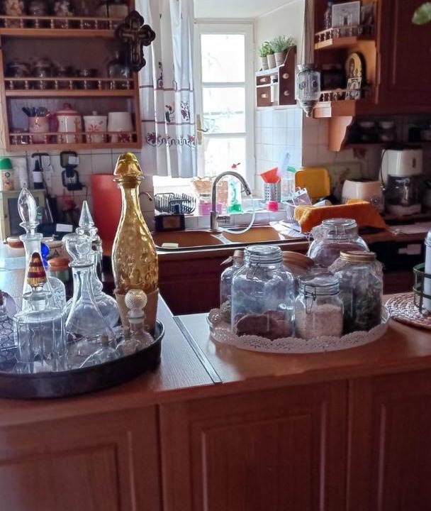 Photo of Kitchen in Galaxidi