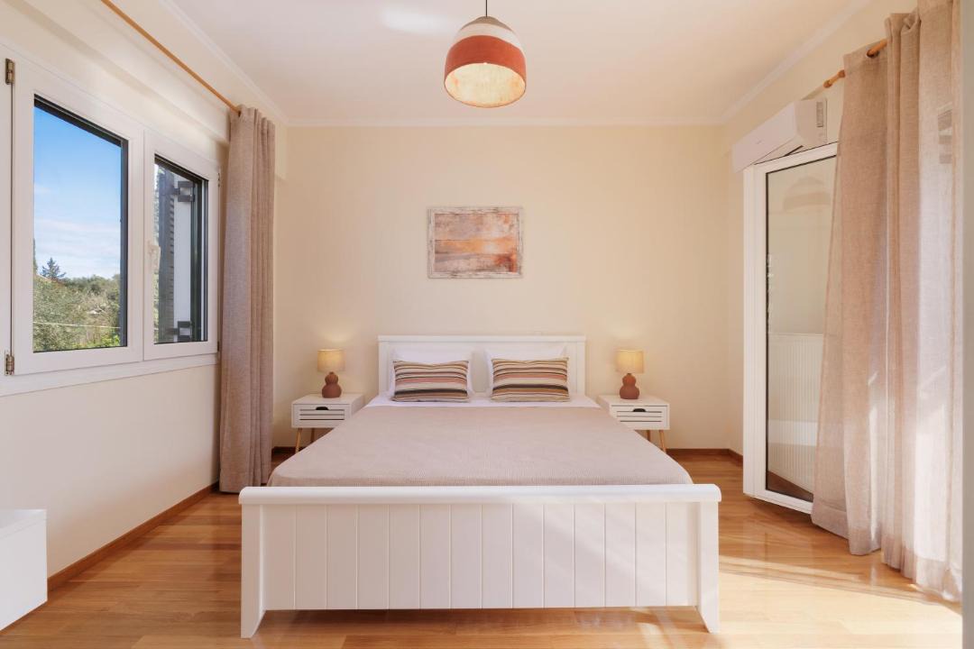 Photo of Bedroom in Kontokali