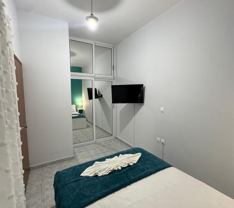 Photo of Bedroom in Petaloudes