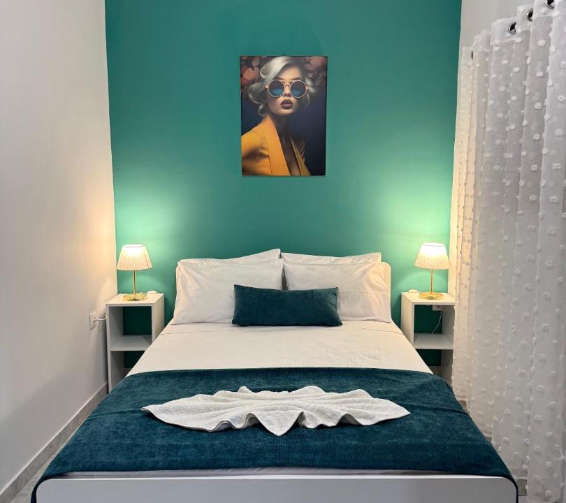 Photo of Bedroom in Petaloudes