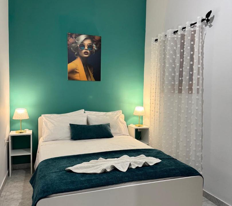 Photo of Bedroom in Petaloudes