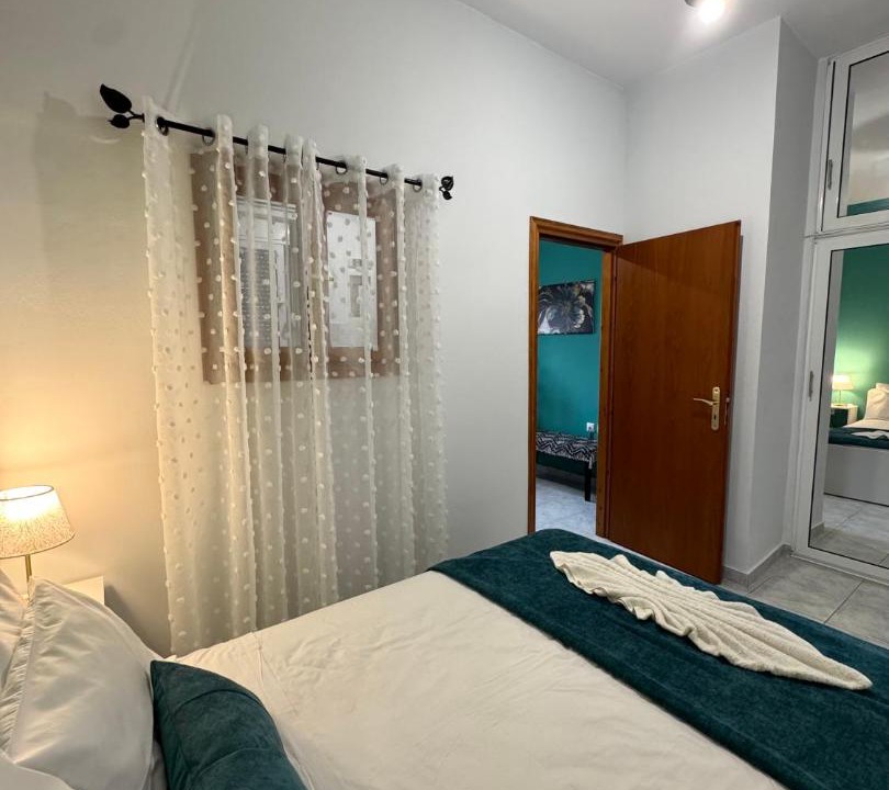 Photo of Bedroom in Petaloudes