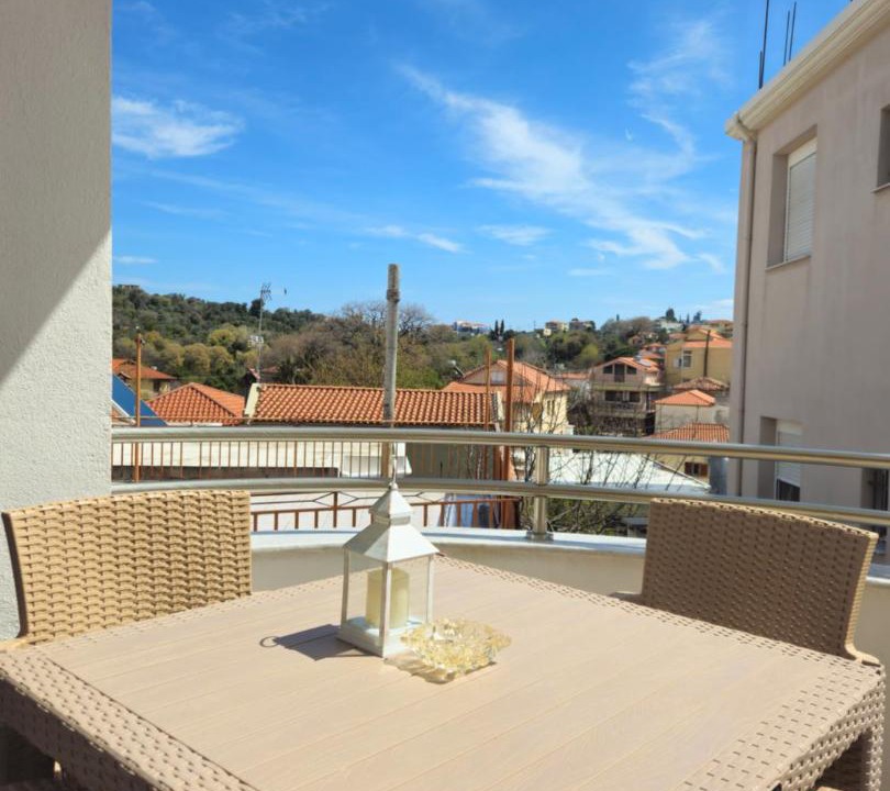 Photo of Patio Balcony in Sipiada