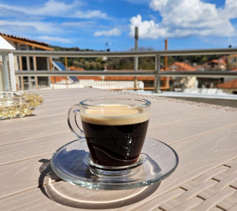 Photo of Patio Balcony in Sipiada
