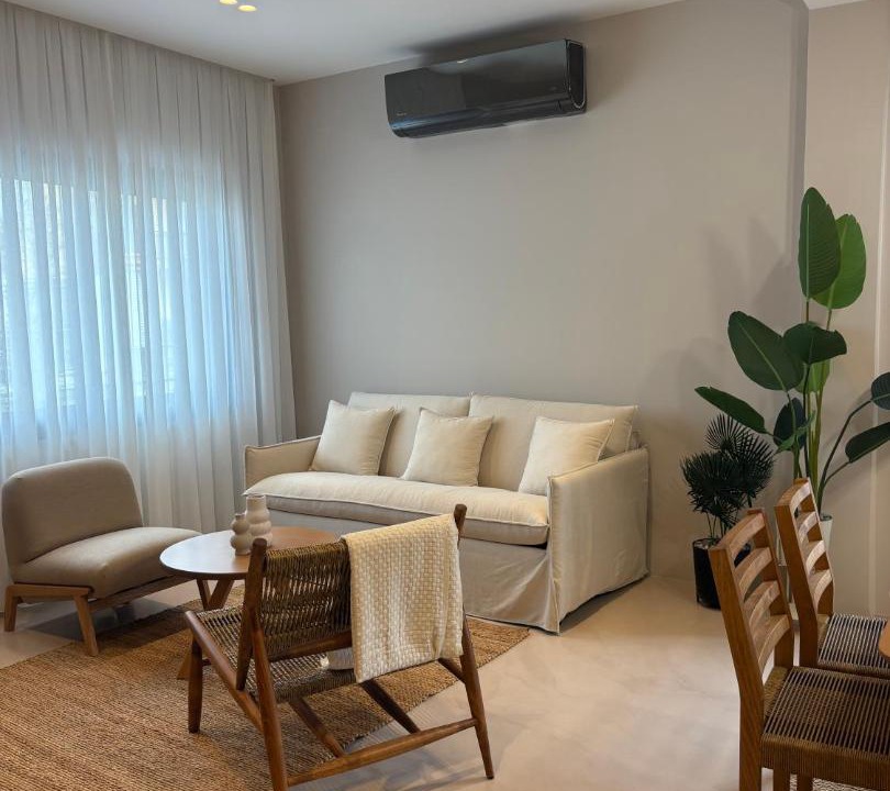 Photo of Livingroom in Nea Potidaia