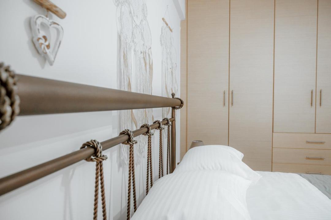 Photo of Bedroom in Agii Theodori