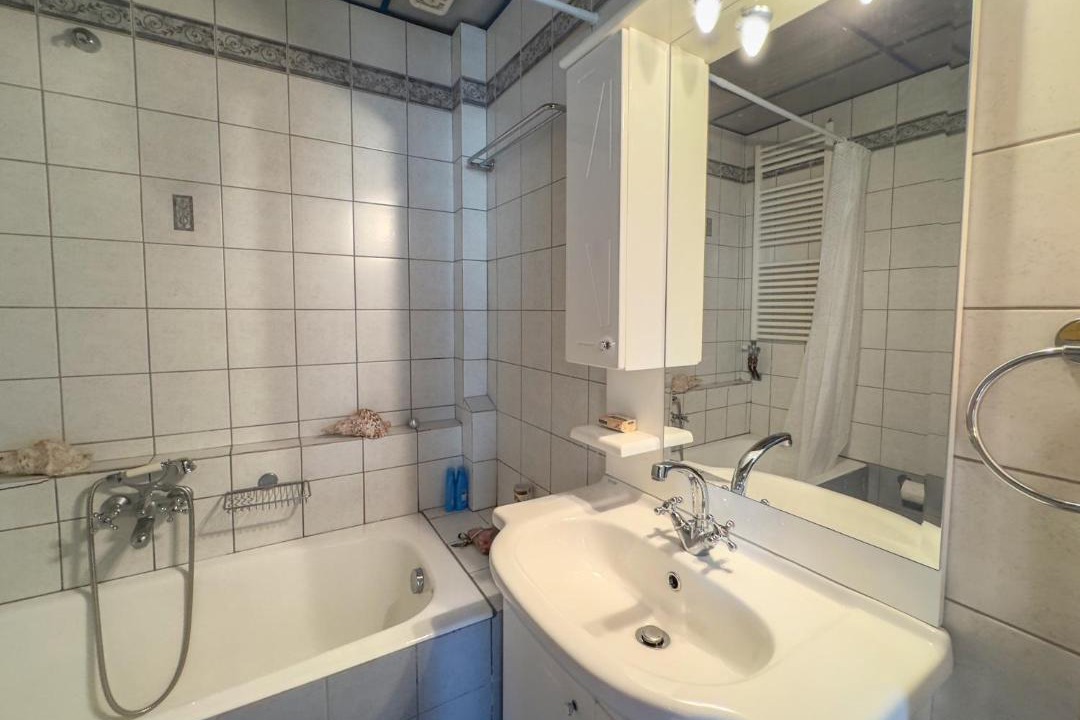 Photo of Bathroom in Zaros