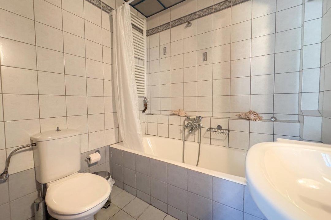 Photo of Bathroom in Zaros