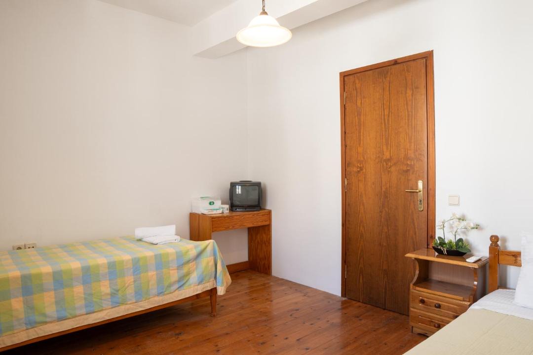 Photo of Bedroom in Zaros