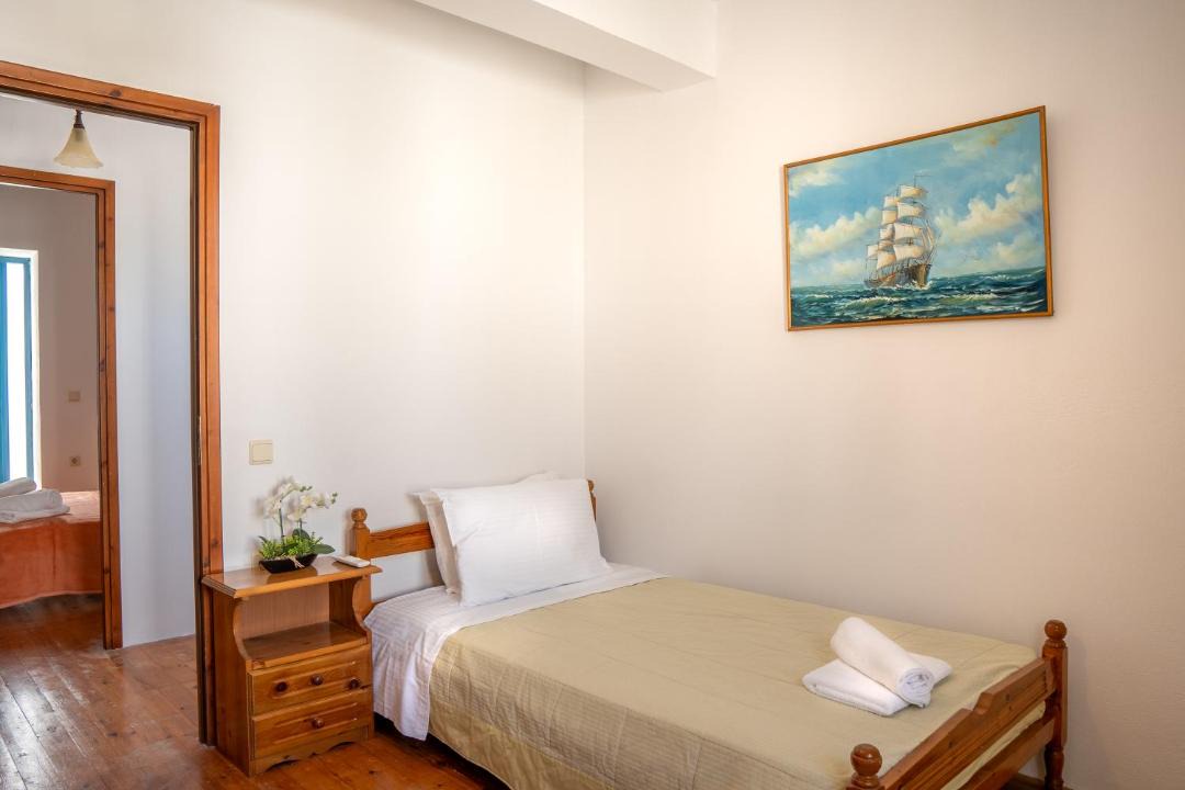 Photo of Bedroom in Zaros
