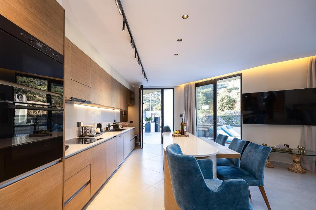 Photo of Kitchen in Bali